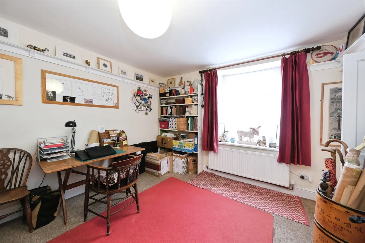 New Road, Heage, DE56, photo 6