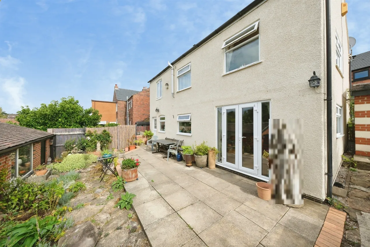 New Road, Heage, DE56, photo 24