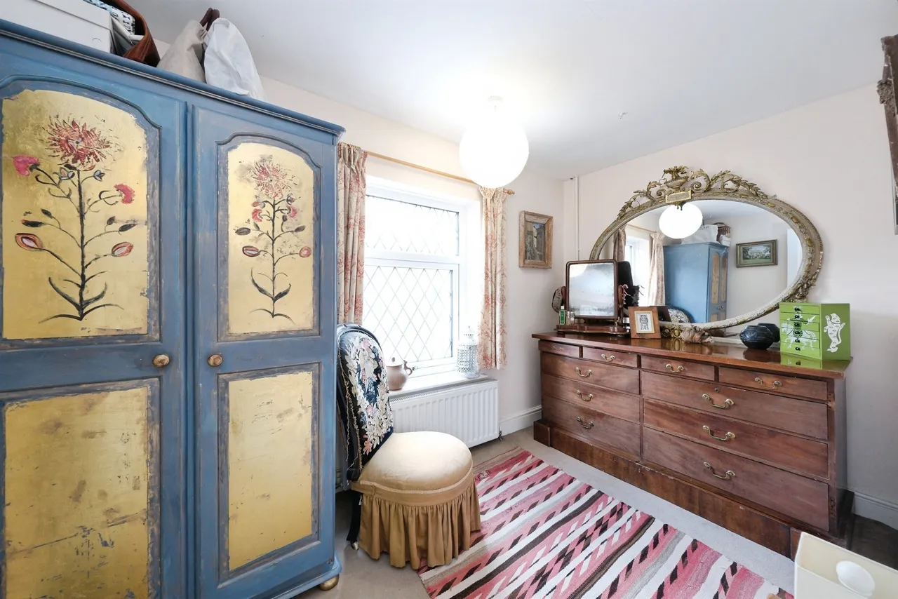 New Road, Heage, DE56, photo 10