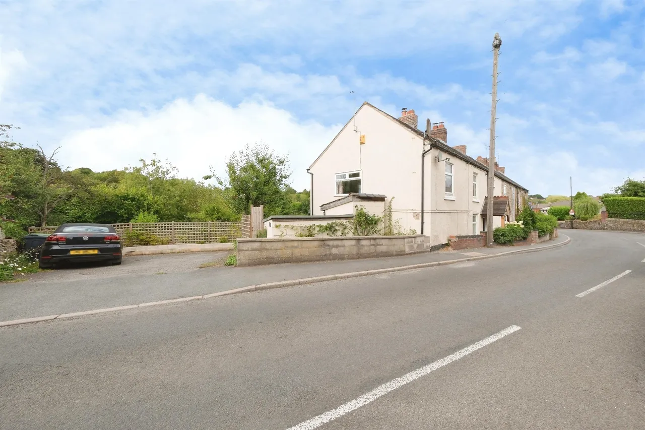 New Road, Heage, DE56, photo 15