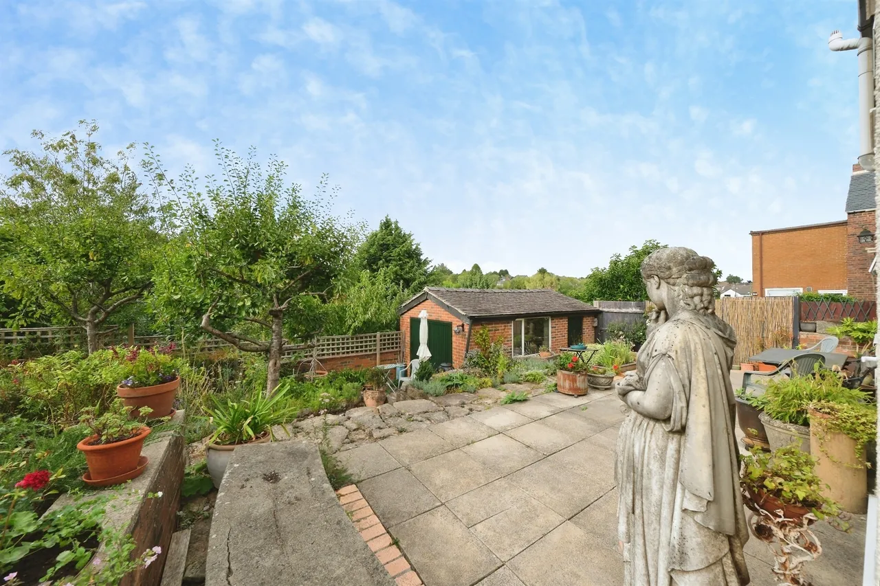 New Road, Heage, DE56, photo 14