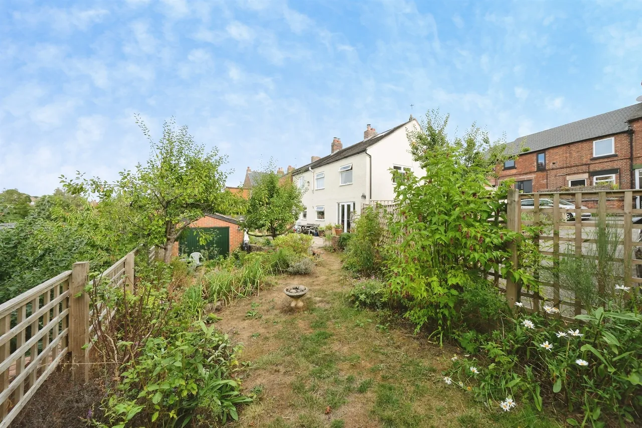 New Road, Heage, DE56, photo 13