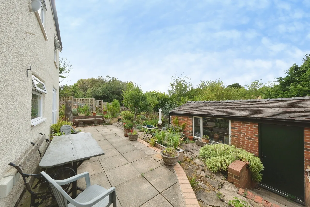 New Road, Heage, DE56, photo 23