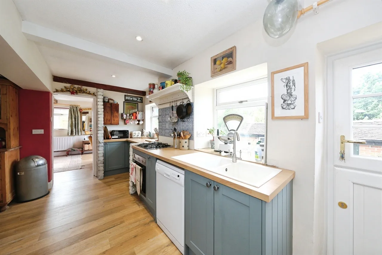 New Road, Heage, DE56, photo 20