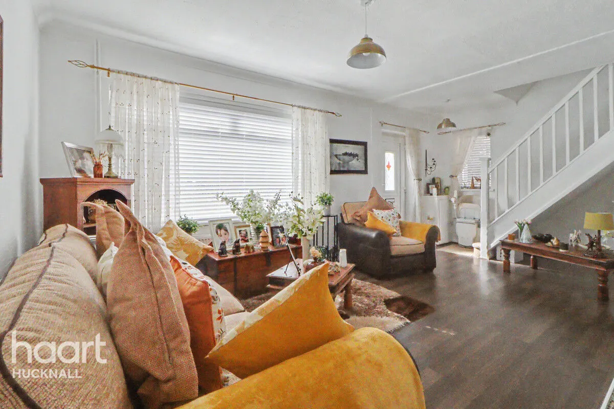 Browning Close, Daybrook, NG5, photo 5