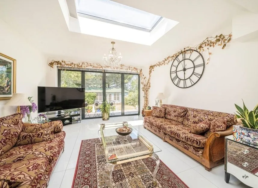 Surbiton Hill Park, Surbiton, KT5, photo 2