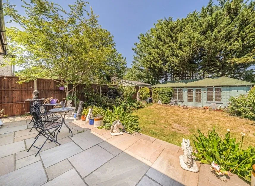 Surbiton Hill Park, Surbiton, KT5, photo 8