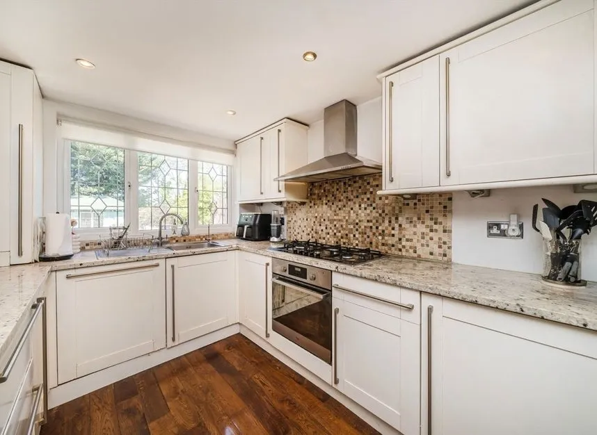 Surbiton Hill Park, Surbiton, KT5, photo 3