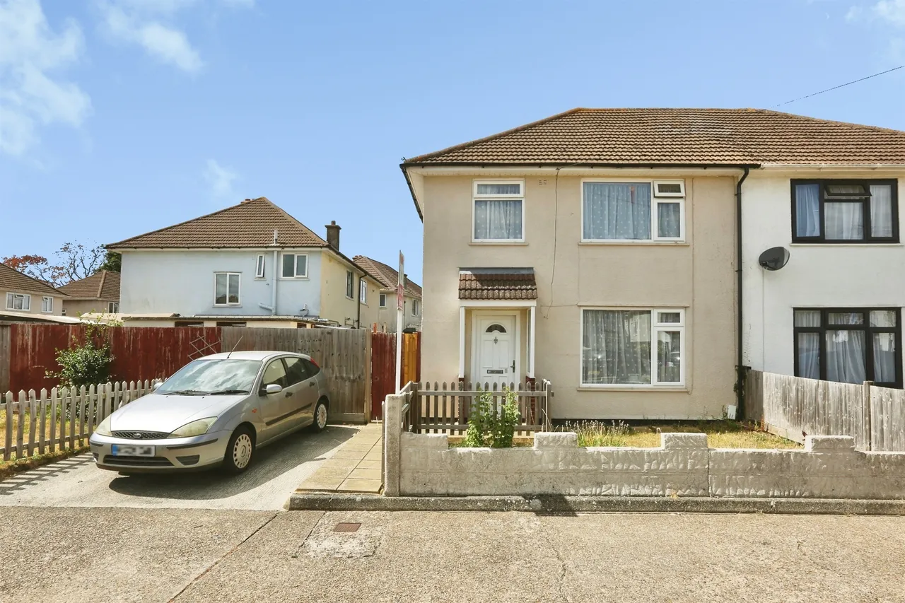 Nicholl Place, Gosport, PO13, photo 13