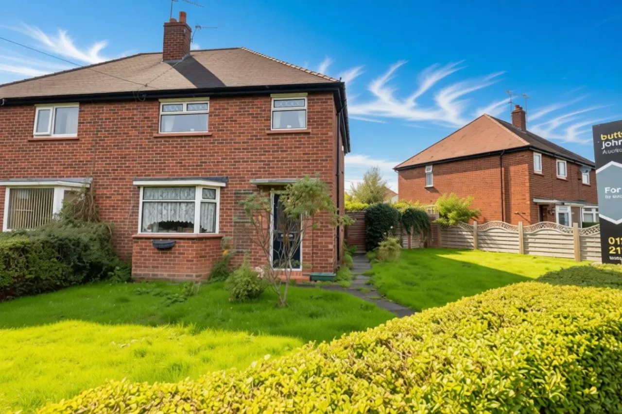 Christleton Avenue, Crewe, photo 7