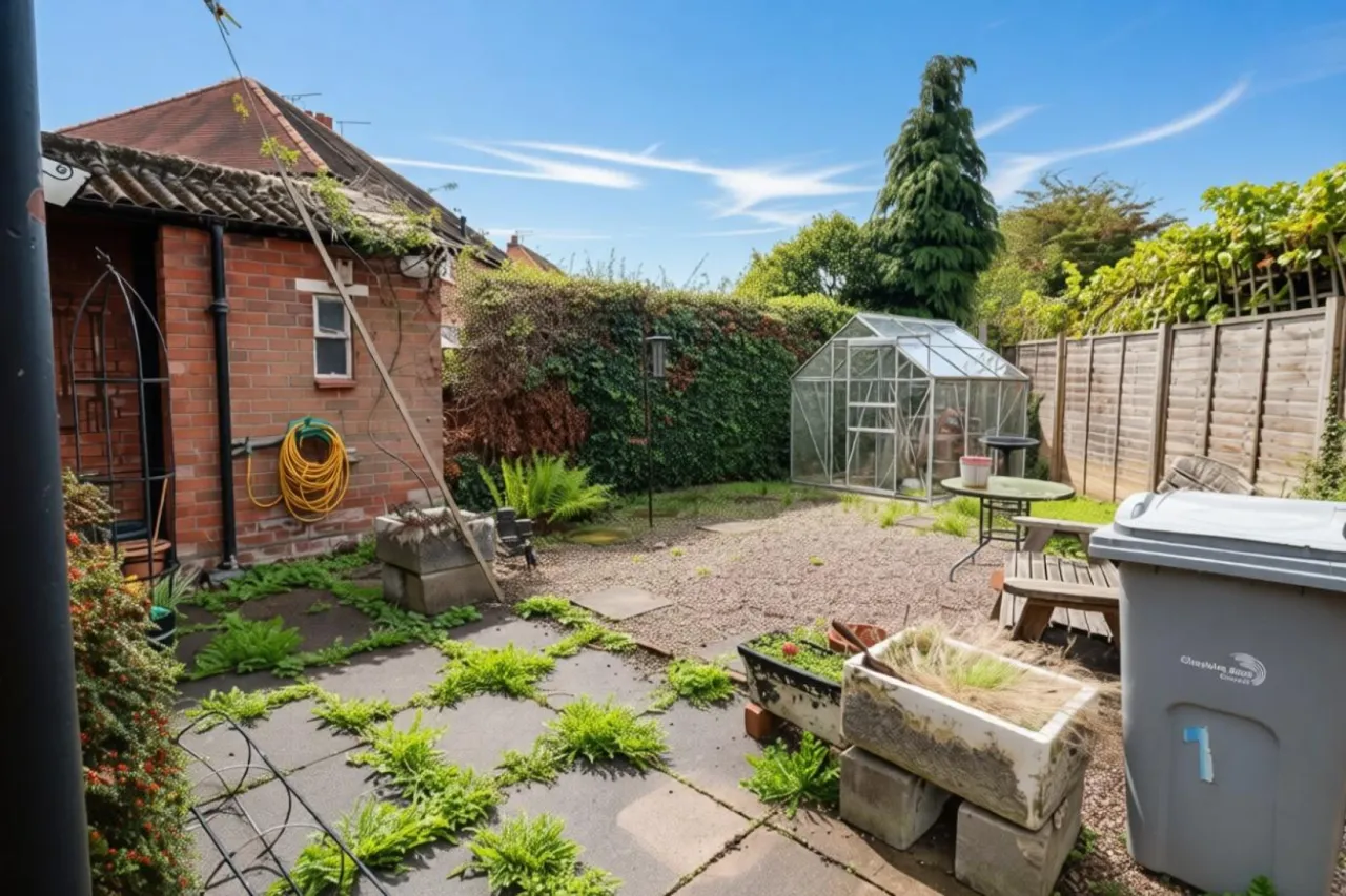 Christleton Avenue, Crewe, photo 2