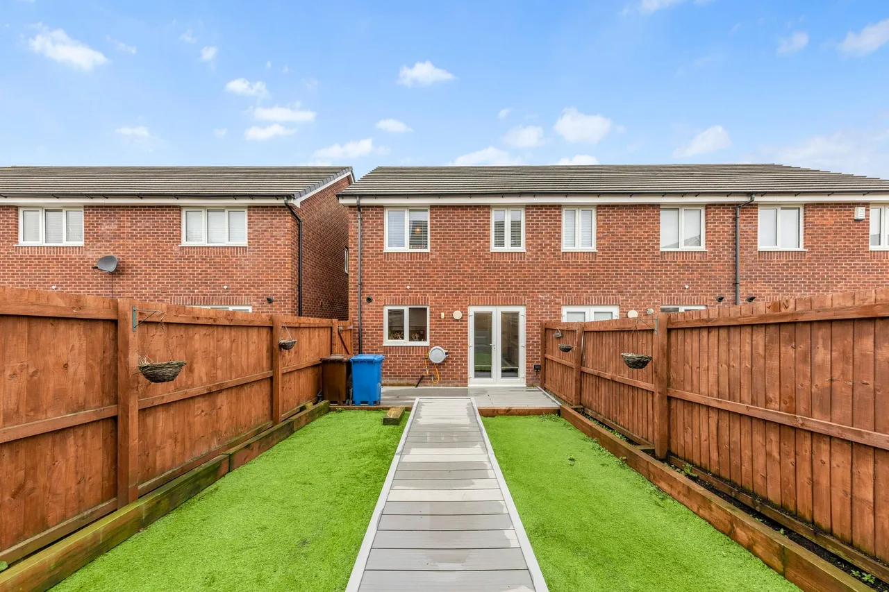 South Meadow Close, Lowton, Warrington, Warrington, WA3 2DY, photo 18