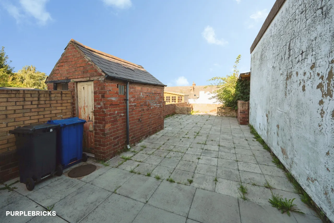 Firs Street, Dudley, DY2, photo 6