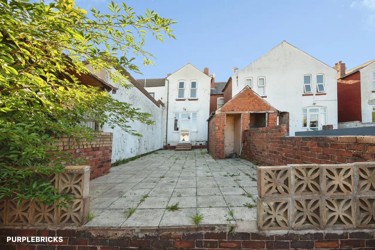 Firs Street, Dudley, DY2, photo 7