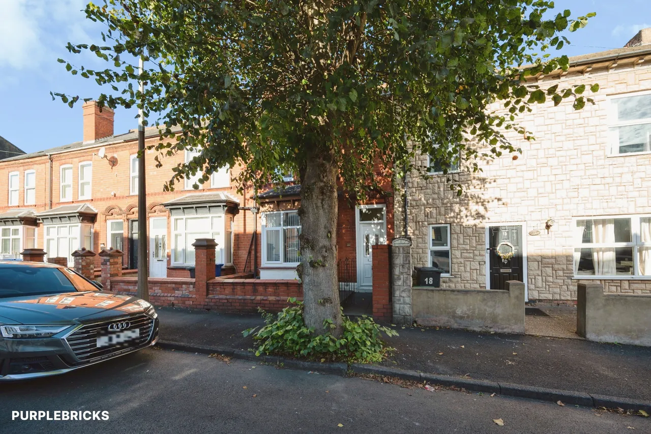 Firs Street, Dudley, DY2, photo 27