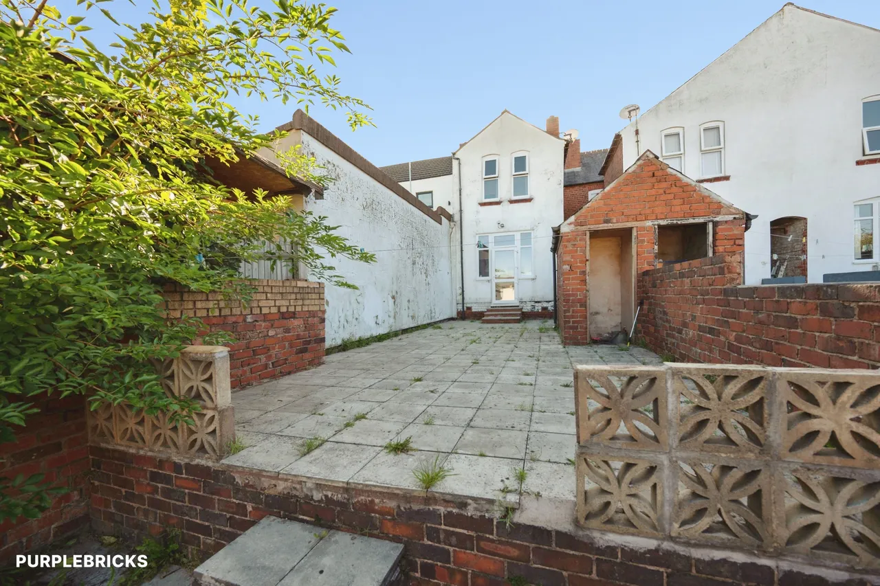 Firs Street, Dudley, DY2, photo 9