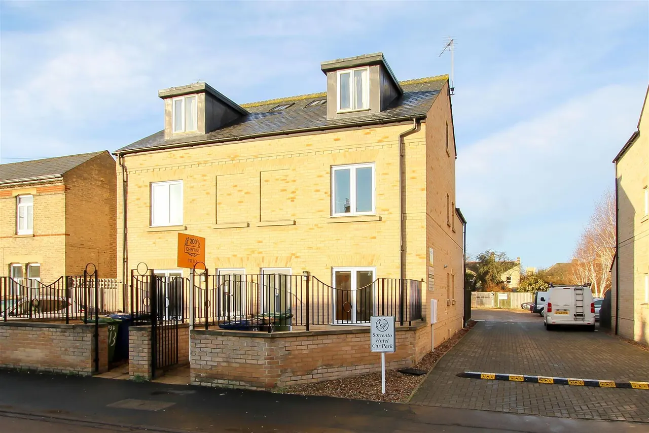 1 bed house to rent, Blinco Grove, Cambridge, CB1