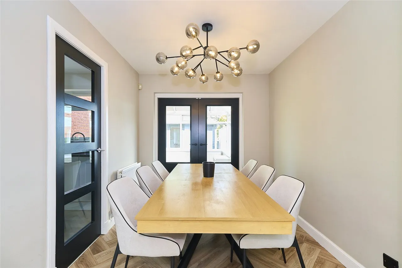 Cove Circle, Cove Bay, AB12, photo 6