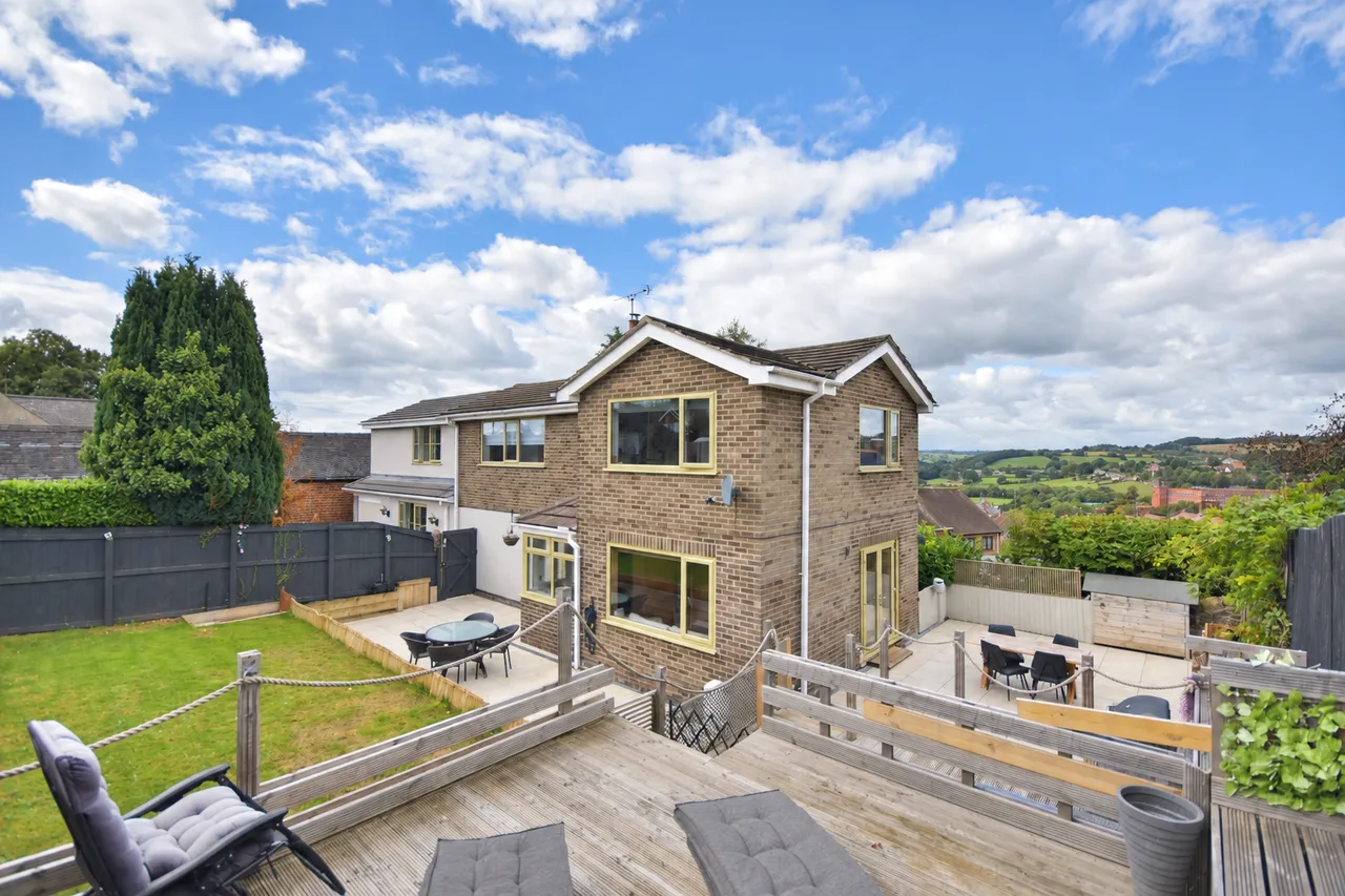 Chesterfield Road, Belper, DE56, photo 11