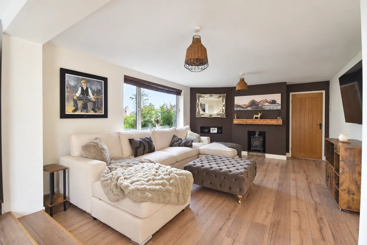 Chesterfield Road, Belper, DE56, photo 8