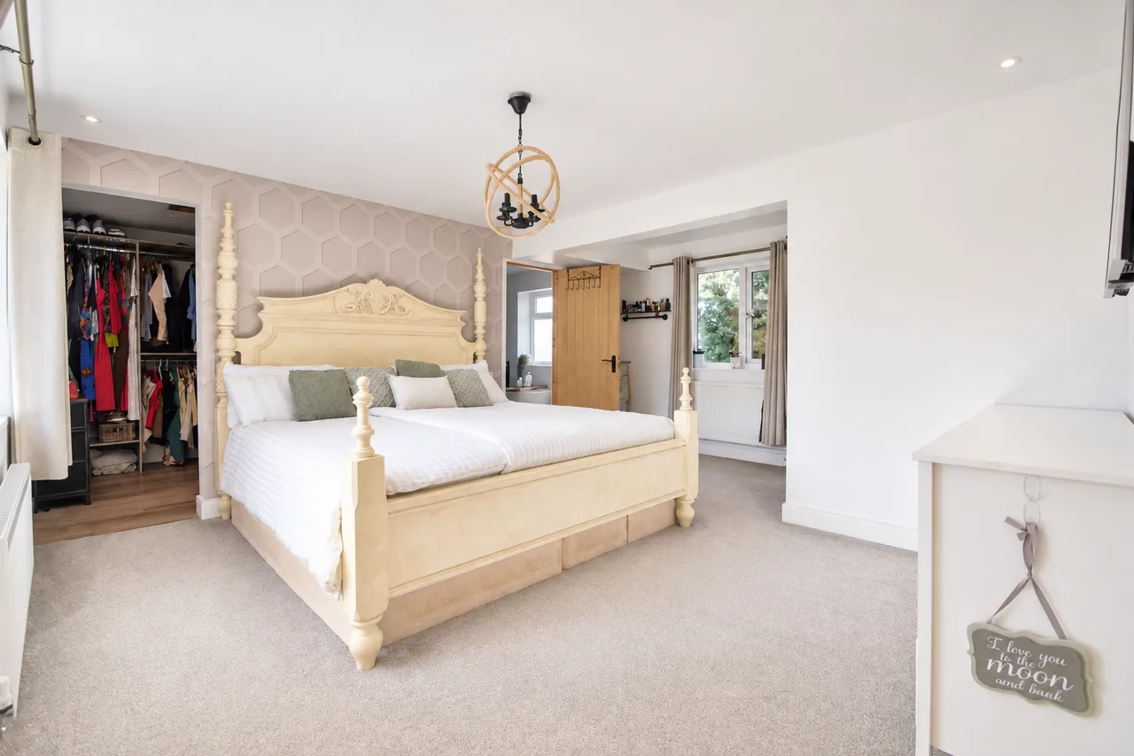 Chesterfield Road, Belper, DE56, photo 14