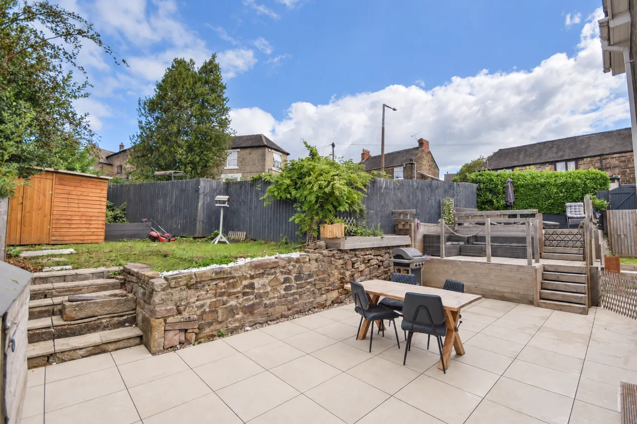 Chesterfield Road, Belper, DE56, photo 25