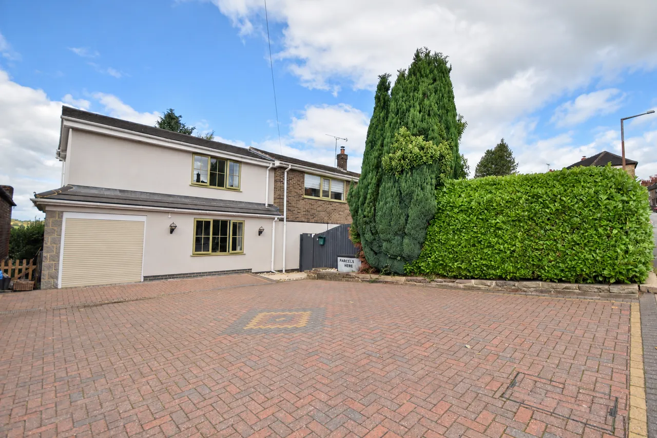 Chesterfield Road, Belper, DE56, photo 12