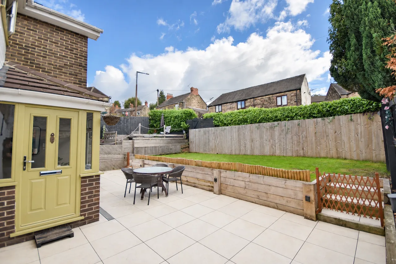 Chesterfield Road, Belper, DE56, photo 23