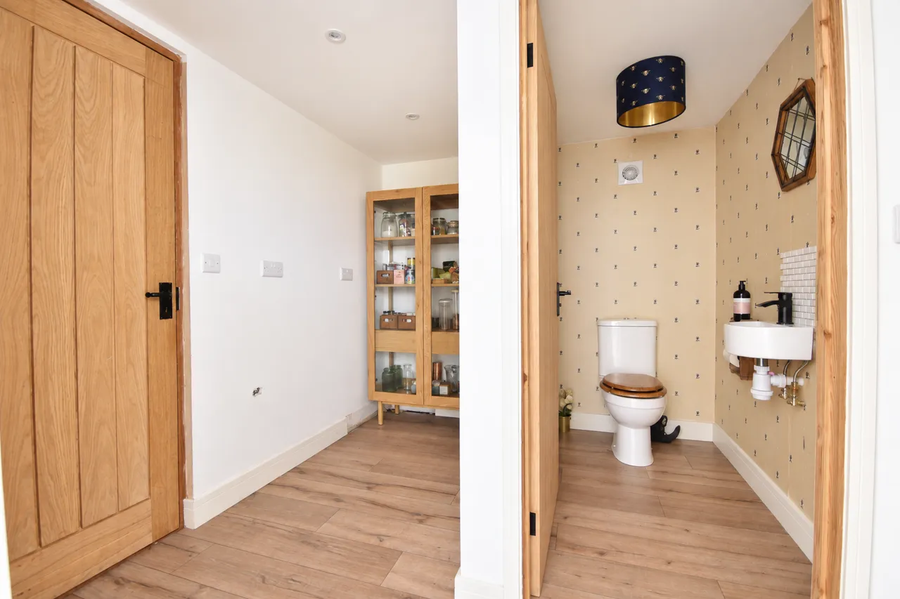 Chesterfield Road, Belper, DE56, photo 22