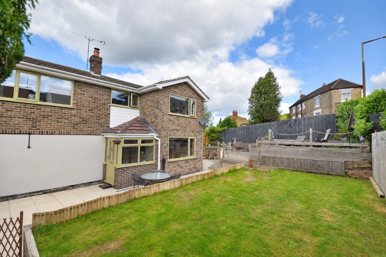 Chesterfield Road, Belper, DE56, photo 13