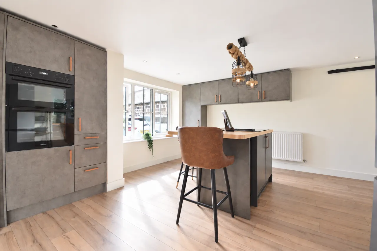 Chesterfield Road, Belper, DE56, photo 5