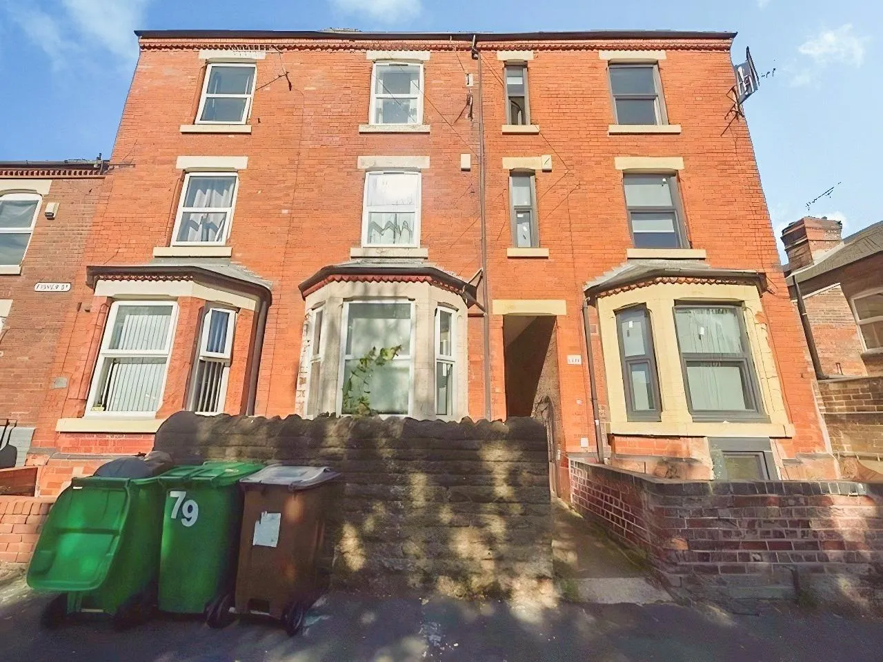 Fisher Street, Nottingham, NG7, photo 15