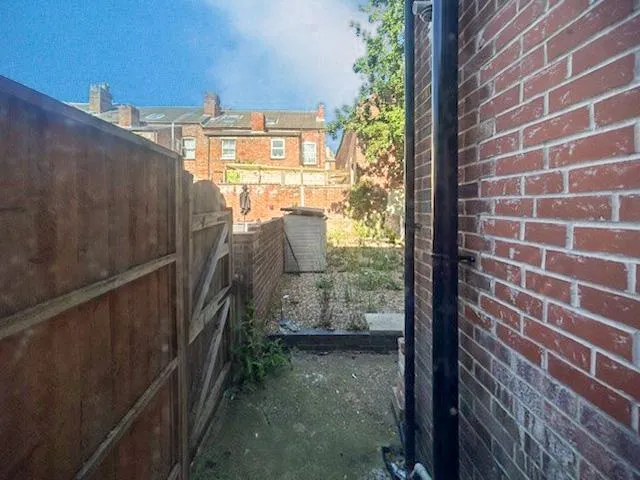 Fisher Street, Nottingham, NG7, photo 14