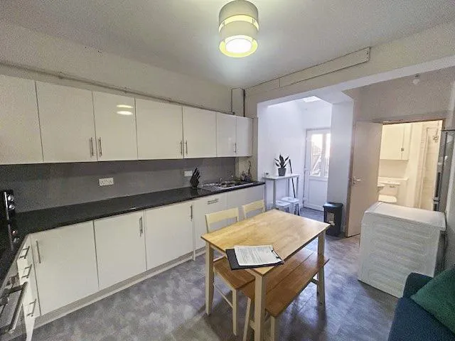 Fisher Street, Nottingham, NG7, photo 10