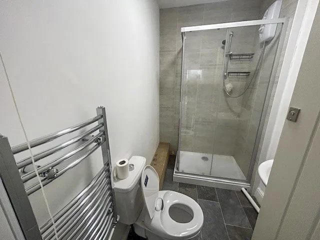 Fisher Street, Nottingham, NG7, photo 8