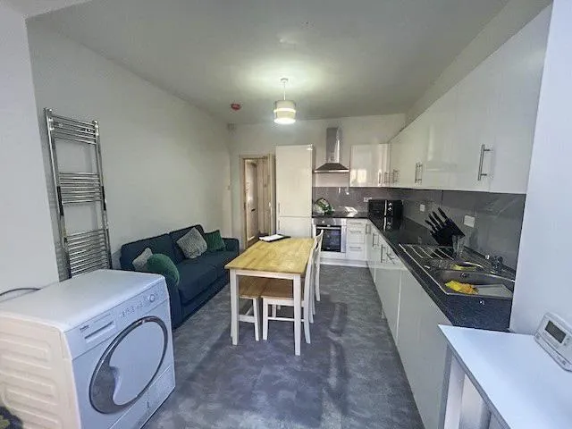 Fisher Street, Nottingham, NG7, photo 2