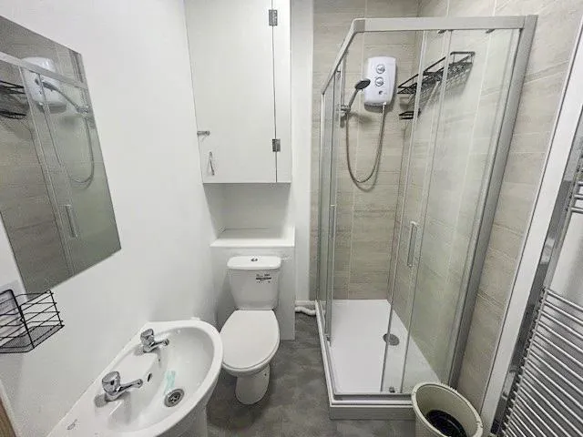 Fisher Street, Nottingham, NG7, photo 3