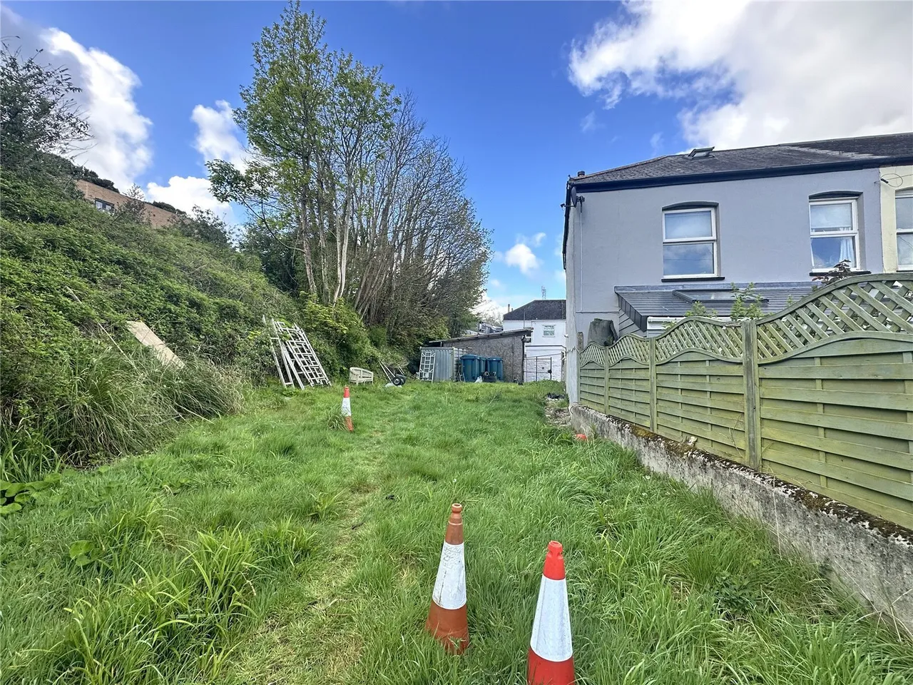 residential (land) for sale, Bar Road, Falmouth, TR11