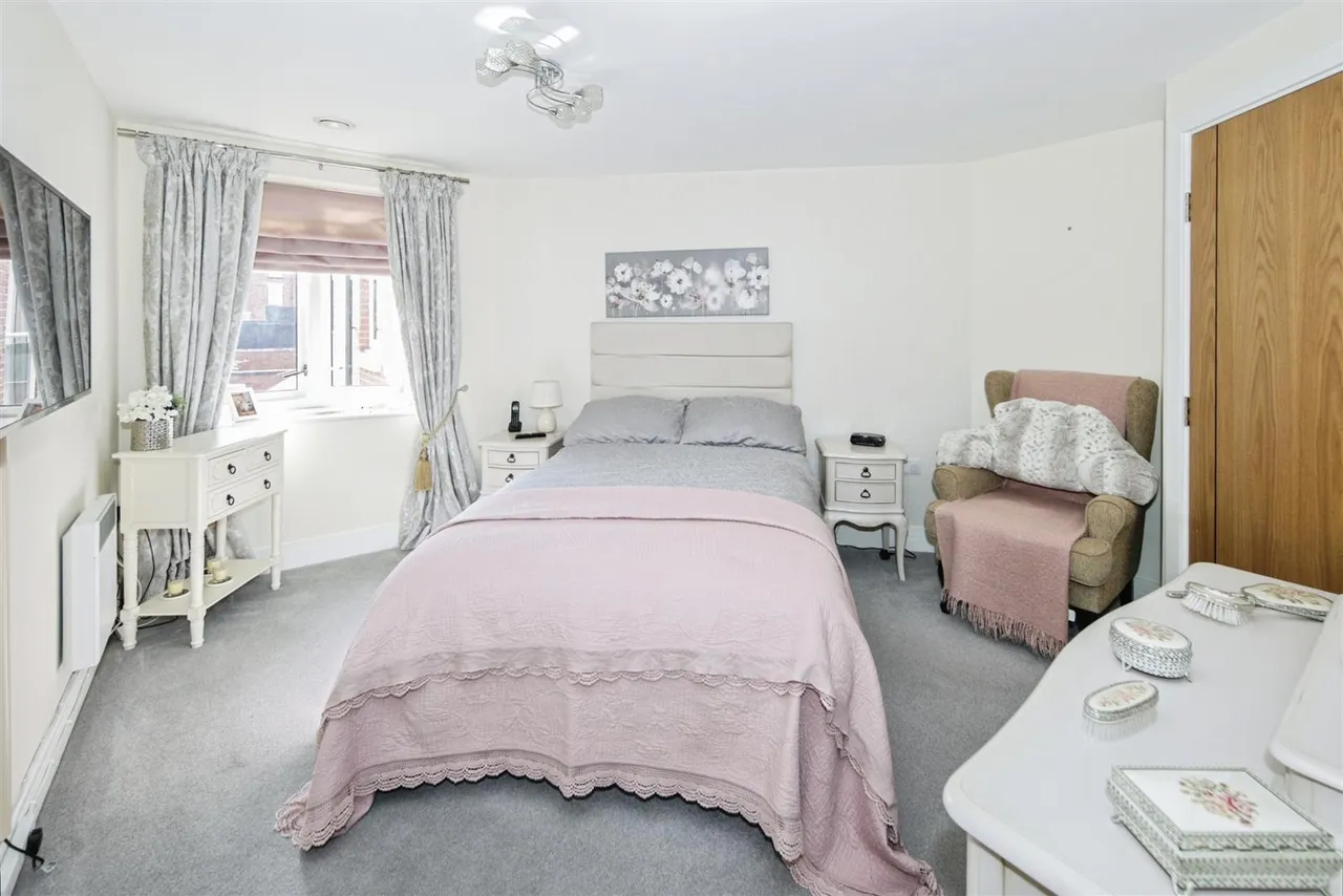 South Street, Atherstone, CV9, photo 8