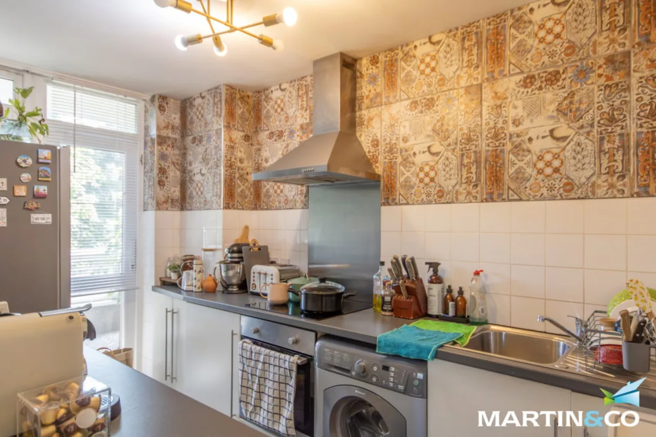 Warwick Crest, Arthur Road, Edgbaston, B15, photo 5
