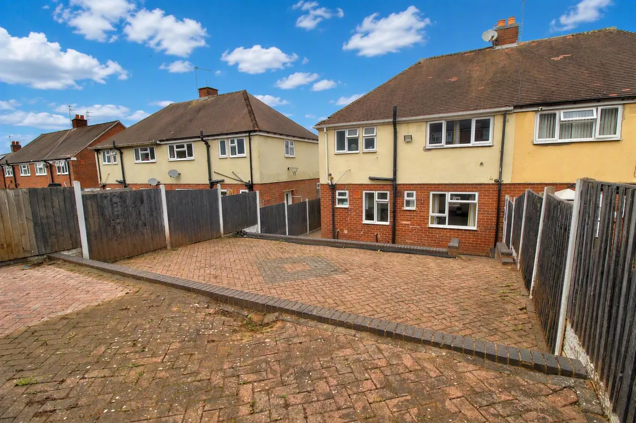 Murcroft Road, Stourbridge, DY9, photo 22