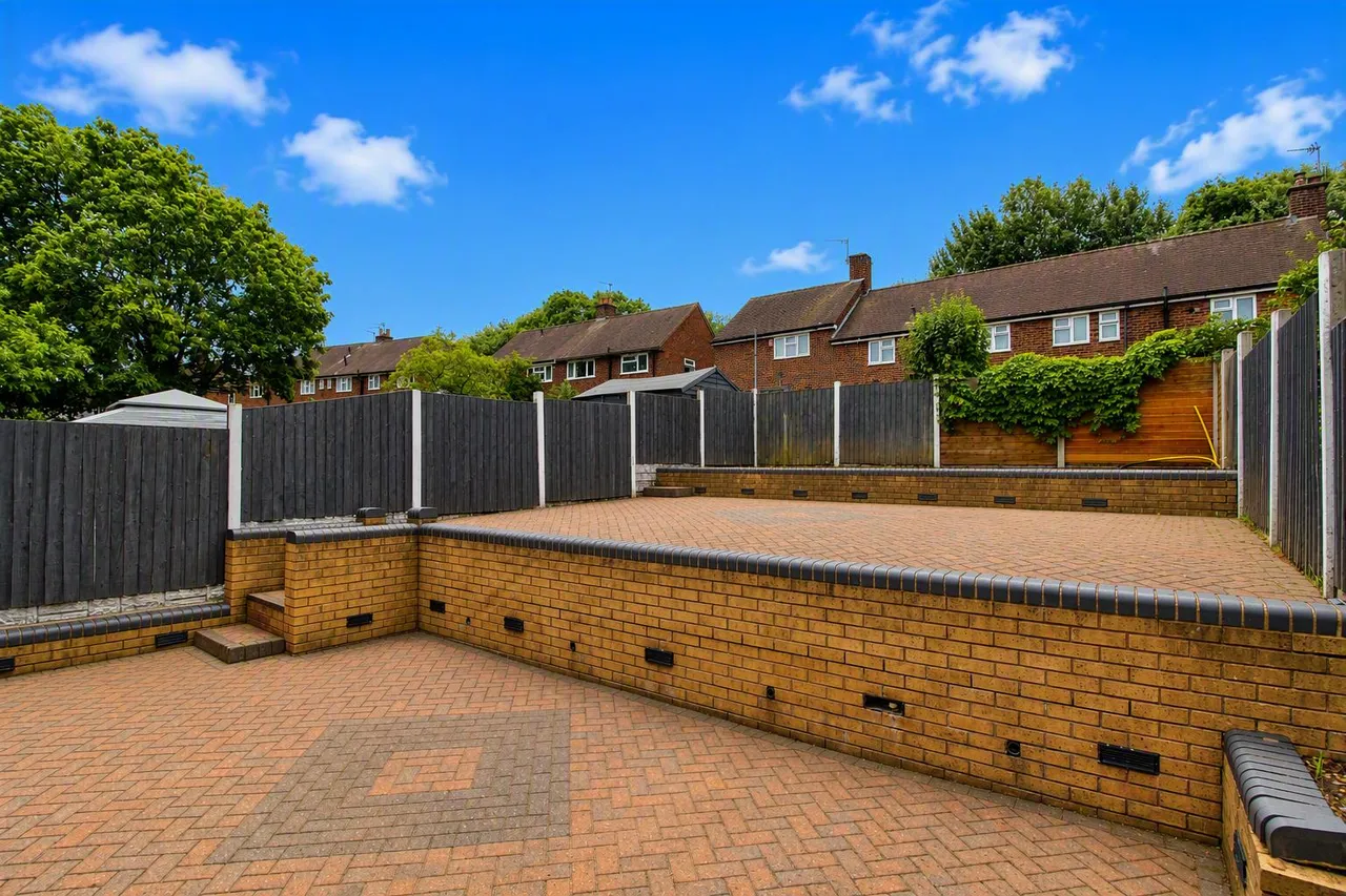Murcroft Road, Stourbridge, DY9, photo 21