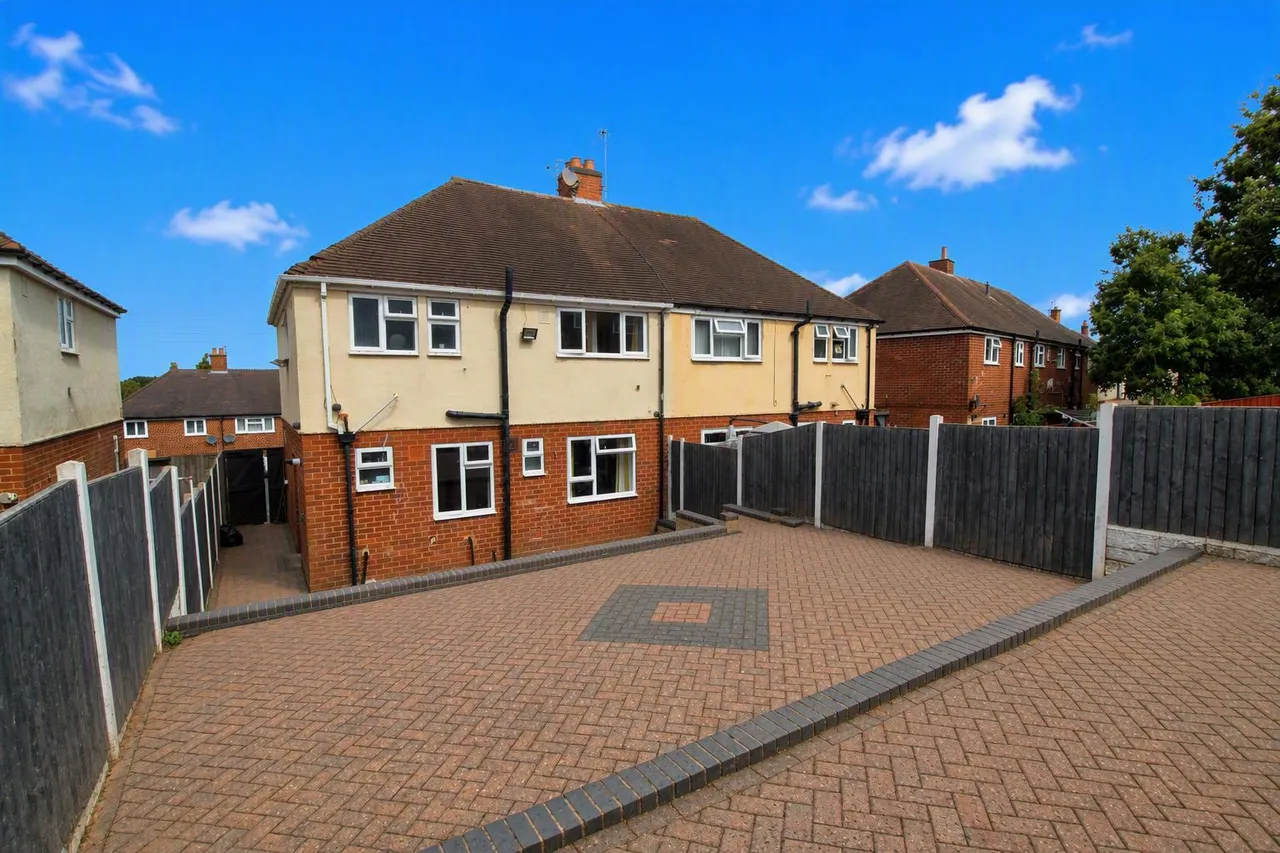 Murcroft Road, Stourbridge, DY9, photo 2