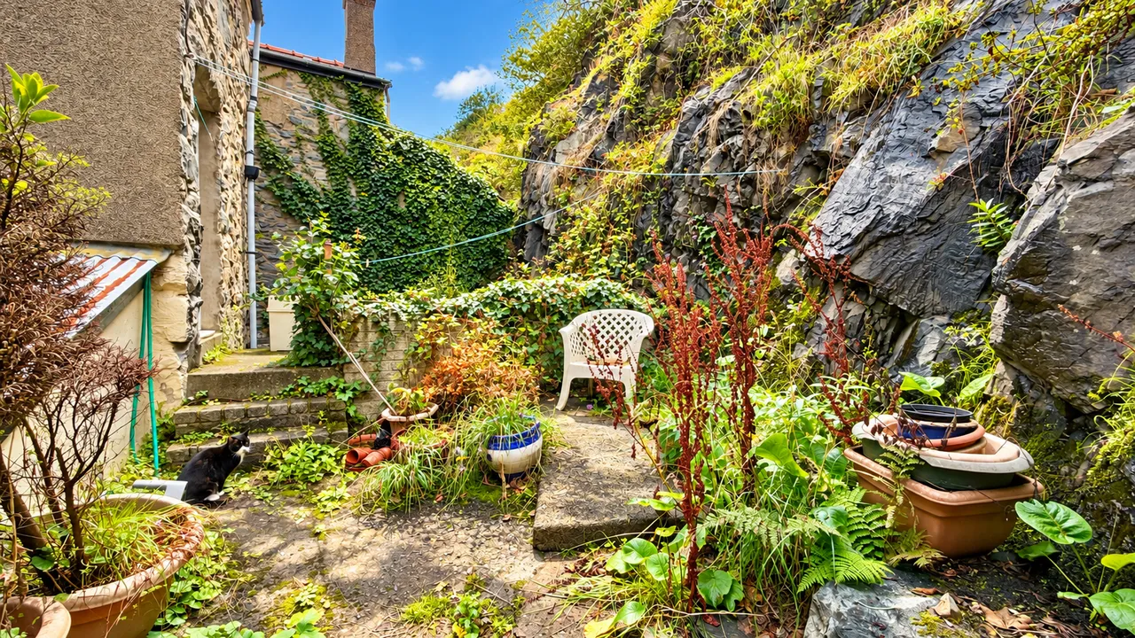 King Edward Street, Barmouth, LL42, photo 9