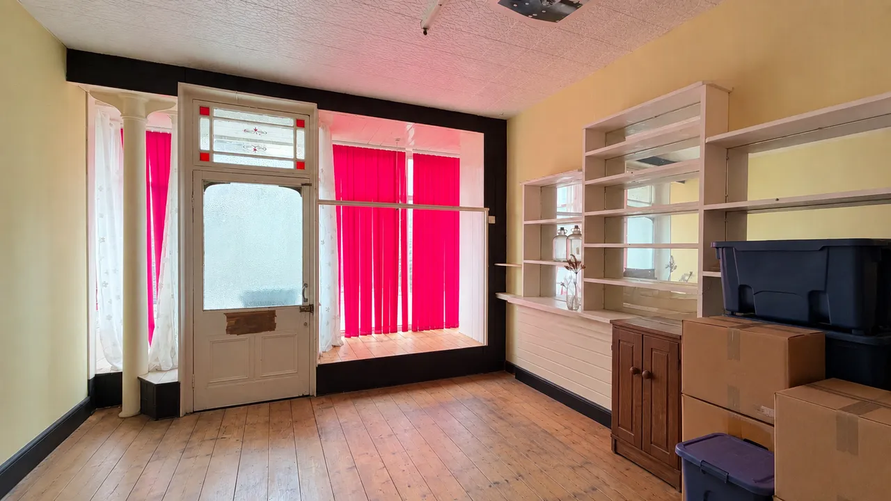 King Edward Street, Barmouth, LL42, photo 6