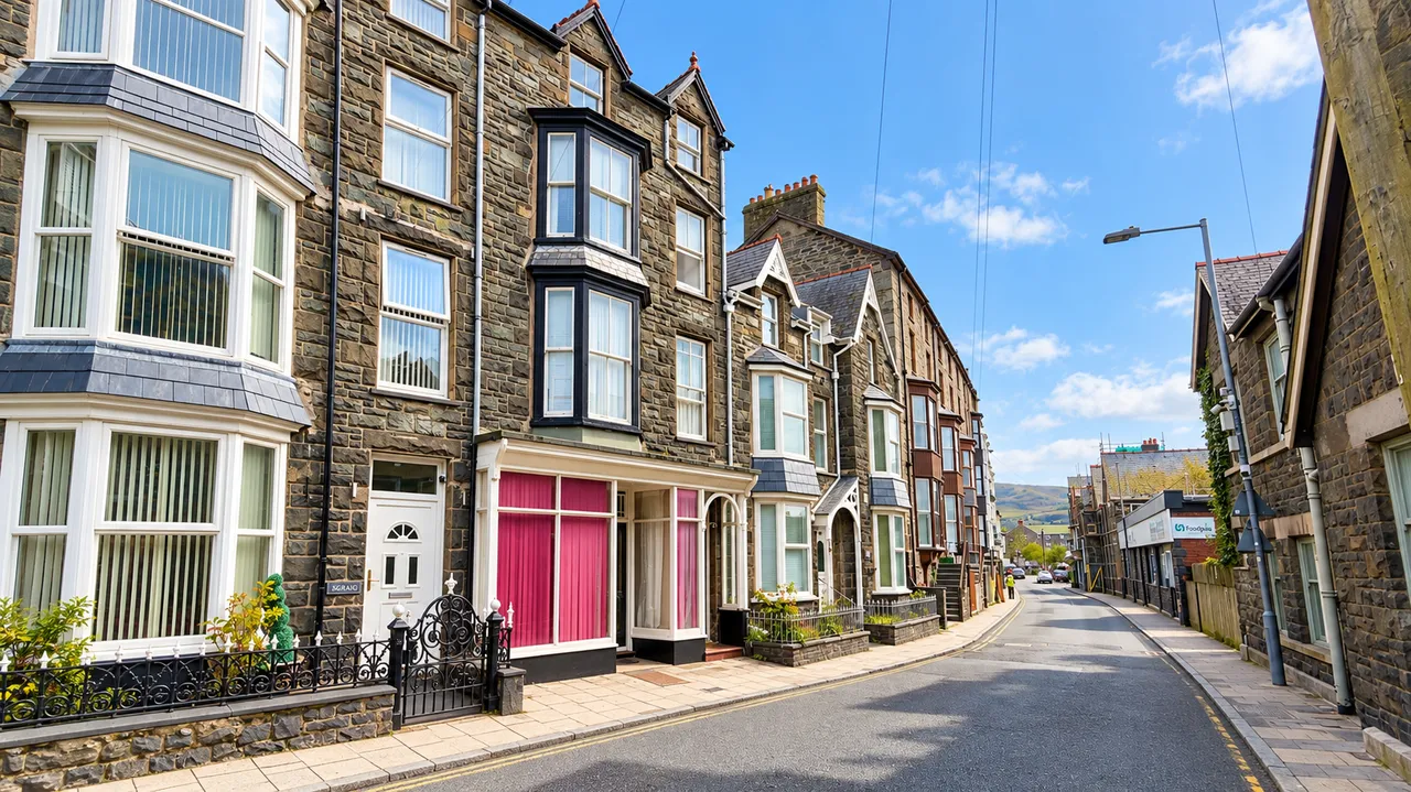 King Edward Street, Barmouth, LL42, photo 17