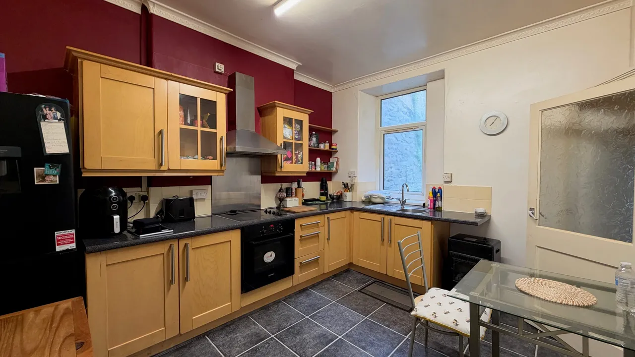 King Edward Street, Barmouth, LL42, photo 4