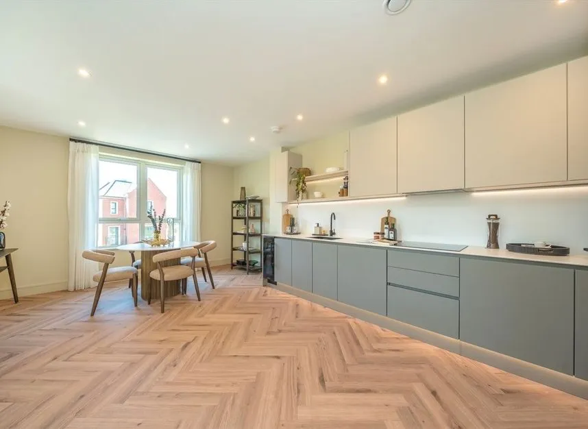 Bicknell Way, Wandsworth, SW17, photo 5