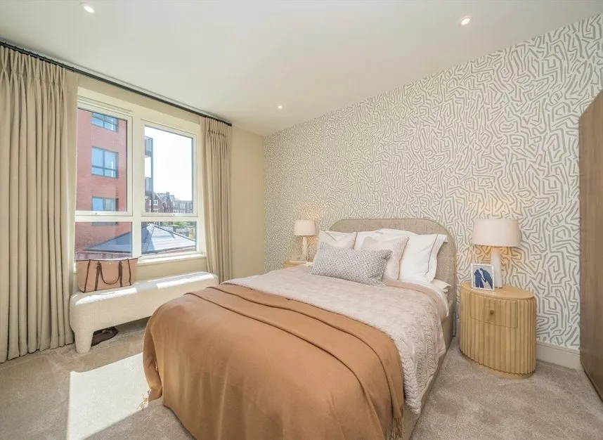Bicknell Way, Wandsworth, SW17, photo 9