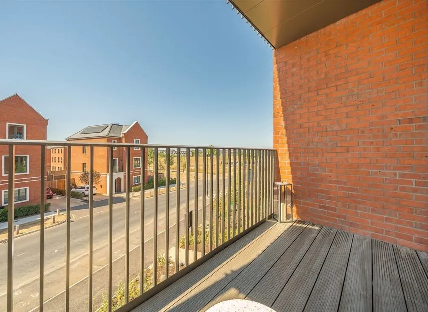Bicknell Way, Wandsworth, SW17, photo 6